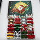 💖Christmas Sale 50% OFF🧦24 Pairs of Christmas Socks Advent Calendar For Children
