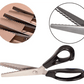 🔥Hot Sale 55% OFF🔥👉✂✂DIY Lace Sewing Scissors✂✂ Buy 2 Free Shipping