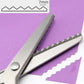 🔥Hot Sale 55% OFF🔥👉✂✂DIY Lace Sewing Scissors✂✂ Buy 2 Free Shipping