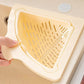 🔥Limited-time 50%OFF -Magnetic Suction Space-Saving Corner Sink Strainer