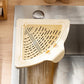 🔥Limited-time 50%OFF -Magnetic Suction Space-Saving Corner Sink Strainer