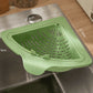 🔥Limited-time 50%OFF -Magnetic Suction Space-Saving Corner Sink Strainer