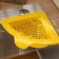 🔥Limited-time 50%OFF -Magnetic Suction Space-Saving Corner Sink Strainer