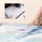 ⚡Christmas Sale 60% OFF🔥❄️Portable Soft Zipper Electric Heated Blanket Shawl☀️