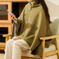 ⚡Christmas Sale 60% OFF🔥❄️Portable Soft Zipper Electric Heated Blanket Shawl☀️