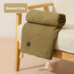 ⚡Christmas Sale 60% OFF🔥❄️Portable Soft Zipper Electric Heated Blanket Shawl☀️