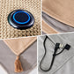 ⚡Christmas Sale 60% OFF🔥❄️Portable Soft Zipper Electric Heated Blanket Shawl☀️