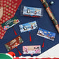 🎅Xmas Sales - 50% OFF🎄Christmas Surprise Money Box