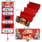 🎅Xmas Sales - 50% OFF🎄Christmas Surprise Money Box