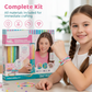 💥Limit Time 55% OFF✨Quick-Click Bracelet Maker Kit