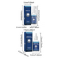 🔥🛡️Last Day Special - 60% OFF🦷Fluoride-Free Hydroxyapatite Tooth Armor Drops & Enamel Repair, Whitening & Fresh Breath