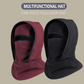 📢⏰LAST DAY SALE 50% OFF!!🔥Winter All-In-One Scarf Ear Cover Warm Balaclava ❄️✨