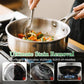 🎁Last Day Promotion 50% OFF🔥Powerful Cleaning Paste for Pot Bottom