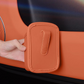 🚗🧺 50% OFF! Leather Car Door Cup Holder