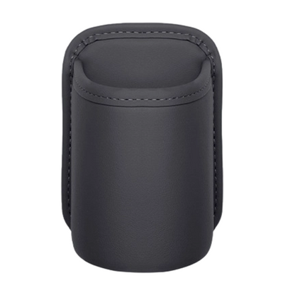 🚗🧺 50% OFF! Leather Car Door Cup Holder