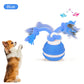 🔥LAST DAY SALE 50% OFF!!🎁Interactive Rolling Cat Ball with Bird Sounds