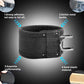 💖Last Day 50%OFF!✨ No-Buckle Elastic Belt for Men & Women – Adjustable, Stretchable & Invisible Fit