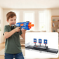 🎁Best Gift 49% OFF🔥✨Electric Auto-Reset Shooting Target Game With Moving Rail