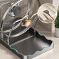 ⏳Time-limited Special⏰Multifunctional Pot Lid & Cutting Board Holder