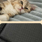 Soft Plush Cat Bed Pad