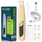 Precision Pet Paw Trimmer with LED Light Kit