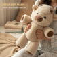 📢📢 60 %  OFF !! ⏰Adorable & Furry Highland Cattle Soft Toy