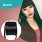🏆Christmas Sale 50%OFF⚡10K+ SOLD! Almost Gone💥Seamless 3D Clip-In Bangs Hair Extensions