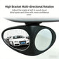 50% OFF🚗HD Waterproof Dual-Sided Parking Mirror