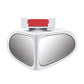 50% OFF🚗HD Waterproof Dual-Sided Parking Mirror