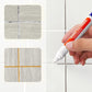 💥Last Day 59% OFF🖌️ Anti-Mould & Waterproof Joint Pen for Ceramic Tiles! 🧱
