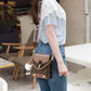 📢📢Last Day Promotion 60% Off!!⏰Women's Fashion Crossbody Exquisite Leather Bag