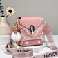 📢📢Last Day Promotion 60% Off!!⏰Women's Fashion Crossbody Exquisite Leather Bag