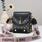 📢📢Last Day Promotion 60% Off!!⏰Women's Fashion Crossbody Exquisite Leather Bag
