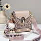 📢📢Last Day Promotion 60% Off!!⏰Women's Fashion Crossbody Exquisite Leather Bag