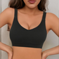 🏆LAST DAY SALE 49% OFF - Super firming bra | Women Wirefree Bras👍No more sagging breasts