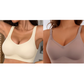 🏆LAST DAY SALE 49% OFF - Super firming bra | Women Wirefree Bras👍No more sagging breasts