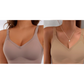 🏆LAST DAY SALE 49% OFF - Super firming bra | Women Wirefree Bras👍No more sagging breasts