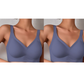 🏆LAST DAY SALE 49% OFF - Super firming bra | Women Wirefree Bras👍No more sagging breasts