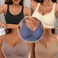 🏆LAST DAY SALE 49% OFF - Super firming bra | Women Wirefree Bras👍No more sagging breasts