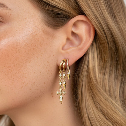 ⚡Flash Sale 50%OFF⚡Stylish Earring Set for Women