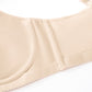 🏆 Last Day Special Price 60% OFF ! 💐Women's Plus Size Cooling Full Coverage Minimizer Bra