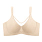 🏆 Last Day Special Price 60% OFF ! 💐Women's Plus Size Cooling Full Coverage Minimizer Bra