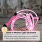 📢Limited Time Buy 2 Get 1 Free ⏰LED Light-Up Jump Rope for Kids