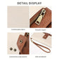 🏆Flash Sale 59% OFF⚡Women's Retro Style RFID Blocking Tri-fold Wallet