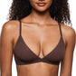 💞Women's Wire-Free Jelly Support Triangle Bralette