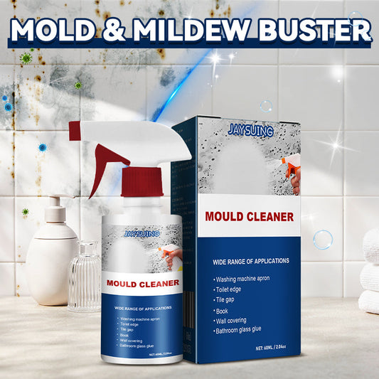 🔥BUY 1 GET 1 FREE🔥Mildew Cleaner Foam