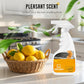 Heavy Duty Kitchen Degreaser Spray