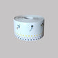 Magic Anti-Mold Peel & Stick Selfadhe Sive Caulk Tape Strip