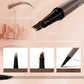 📢Buy 1 Free 1🔥40K+ SOLD! 2026 New 2-in-1 Waterproof Liquid Brow Pen