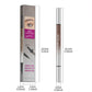 📢Buy 1 Free 1🔥40K+ SOLD! 2026 New 2-in-1 Waterproof Liquid Brow Pen